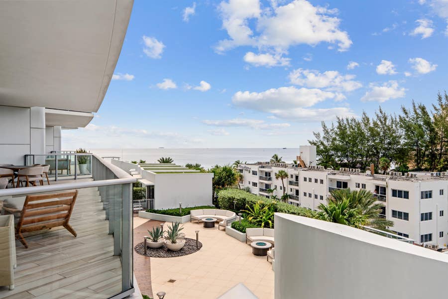 Property photo for 701 N FORT LAUDERDALE BEACH Boulevard, #405, Fort Lauderdale, FL