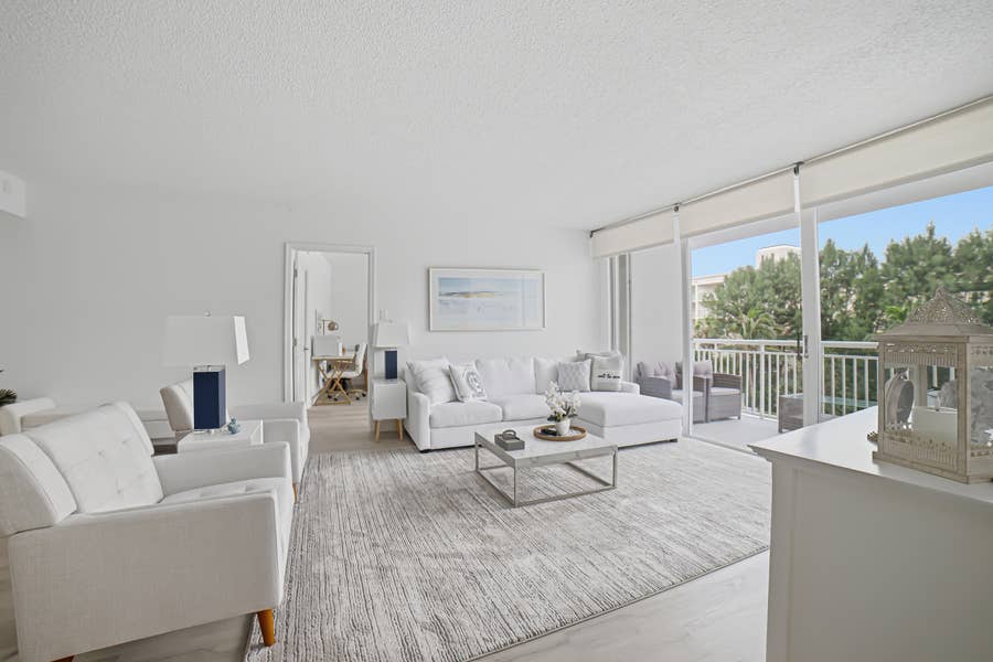 Property photo for 2780 S OCEAN Boulevard, #309, Palm Beach, FL