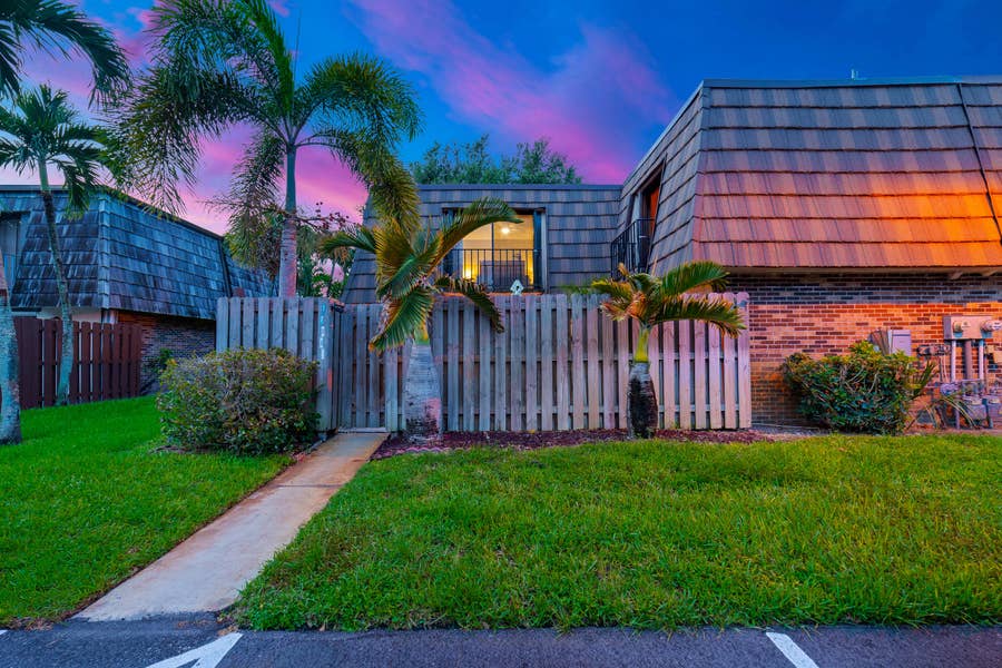 Property photo for 1704 FOREST LAKES Circle, #A, West Palm Beach, FL