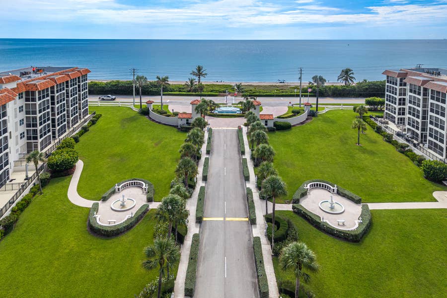 Property photo for 2871 N Ocean Boulevard, #f425, Boca Raton, FL