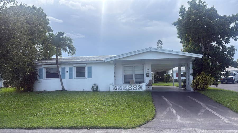 Property photo for 4301 NW 1st Terrace, Deerfield Beach, FL