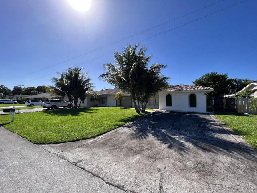 Property photo for 499 W Conference Drive, Boca Raton, FL
