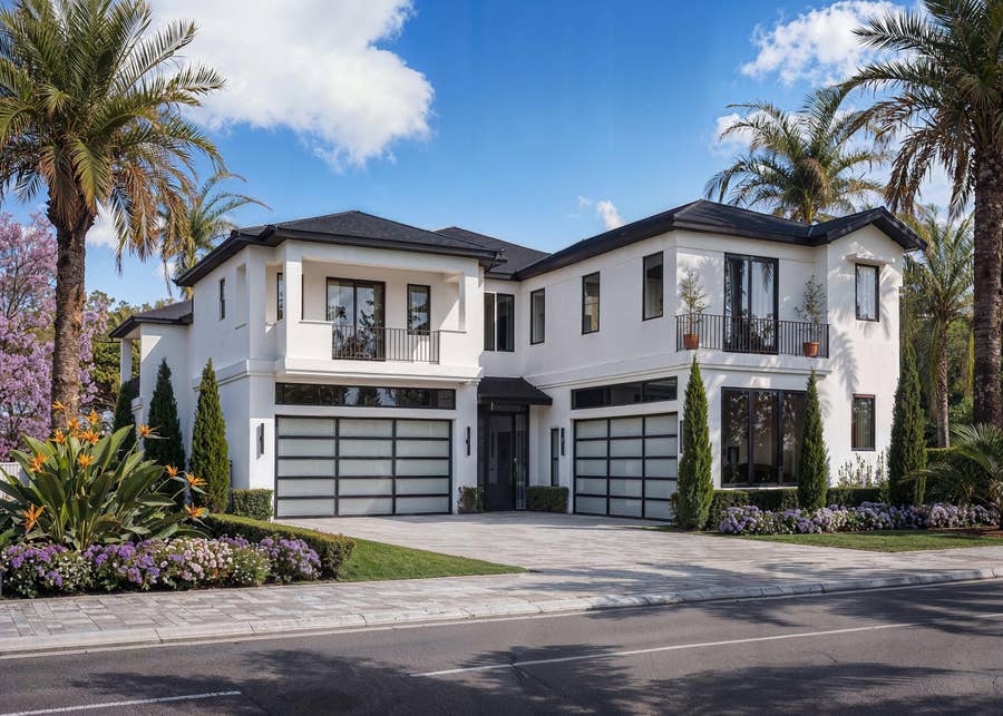 Property photo for 2199 Eagle Oaks Lane, West Palm Beach, FL