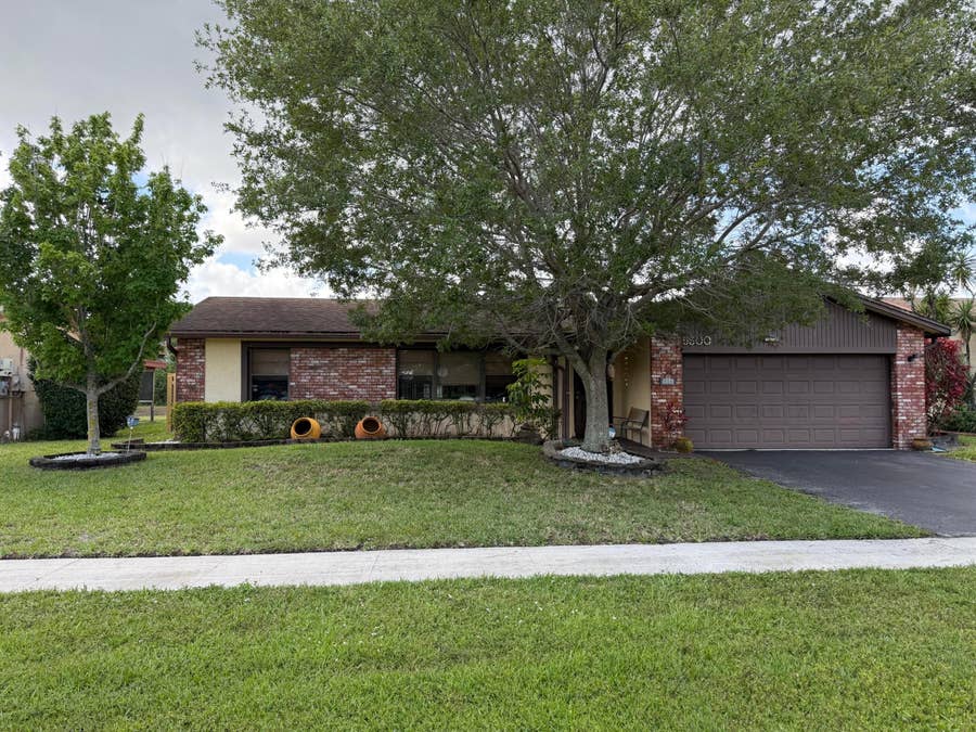 Property photo for 9500 NW 31ST Place, Sunrise, FL