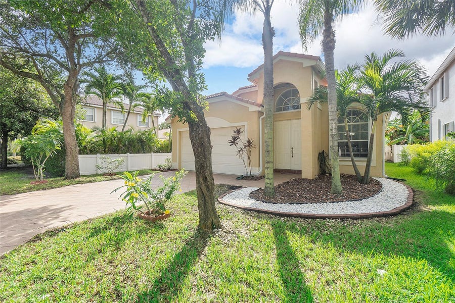 Property photo for 5385 NW 124th Way, Coral Springs, FL