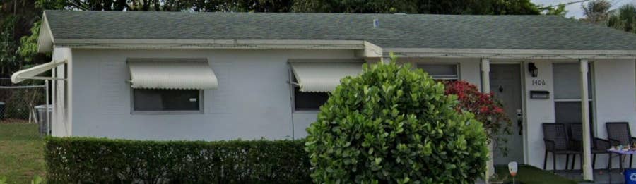 Property photo for 1406 9TH Street, West Palm Beach, FL