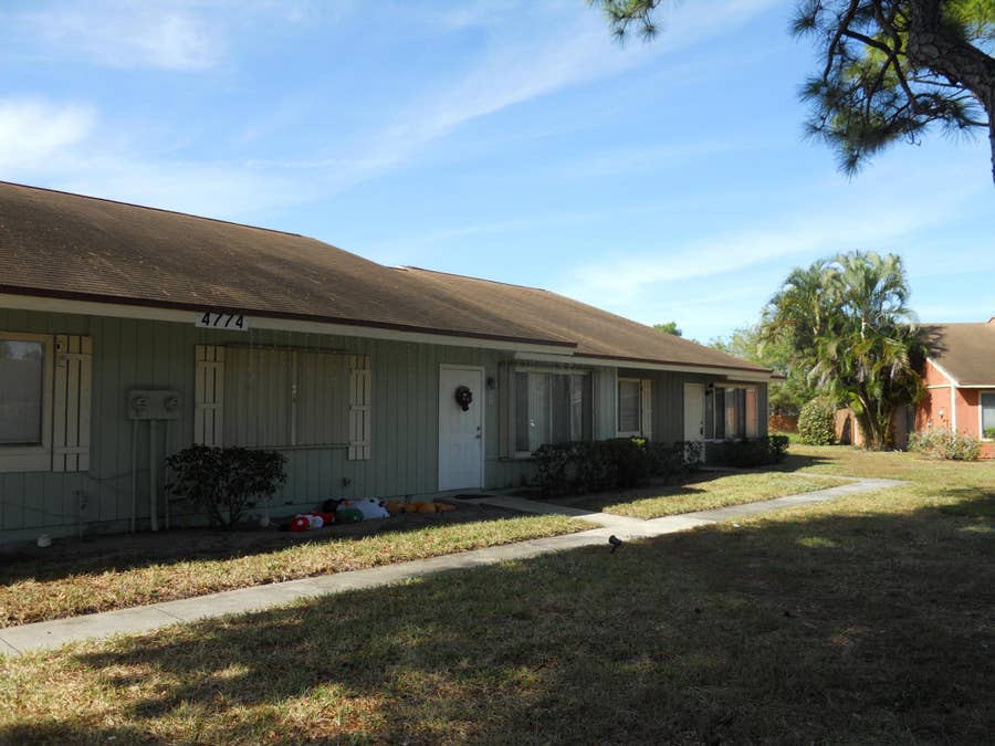 Property photo for 4774 Orleans Court, #C, West Palm Beach, FL