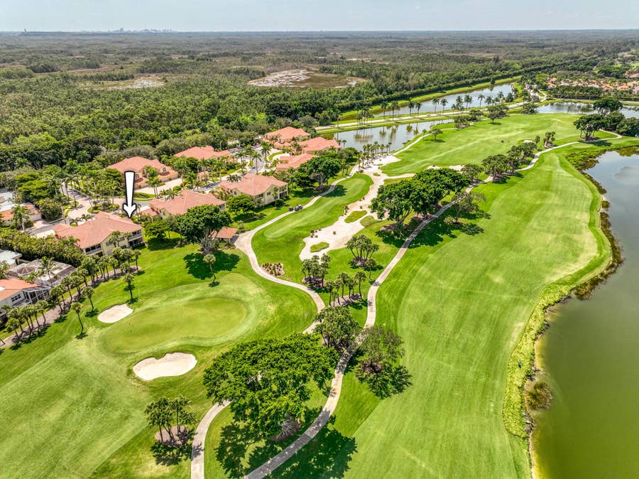 Property photo for 7583 Orchid Hammock Drive, #5c, West Palm Beach, FL