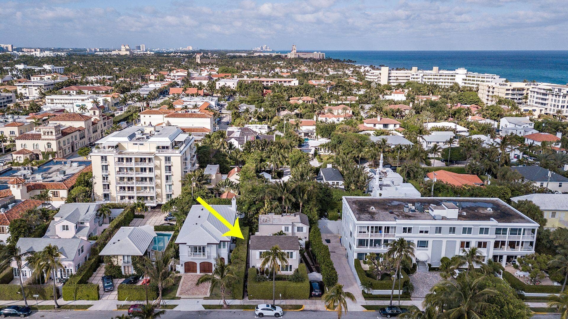 aerial