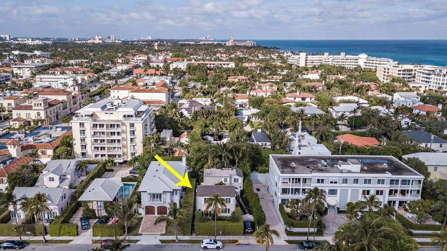 Property photo for 155 Peruvian Avenue, #Back Cottage, Palm Beach, FL