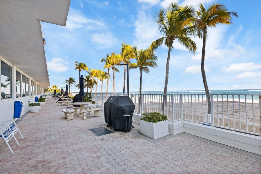 Property photo for 1360 S Ocean Boulevard, #403, Pompano Beach, FL