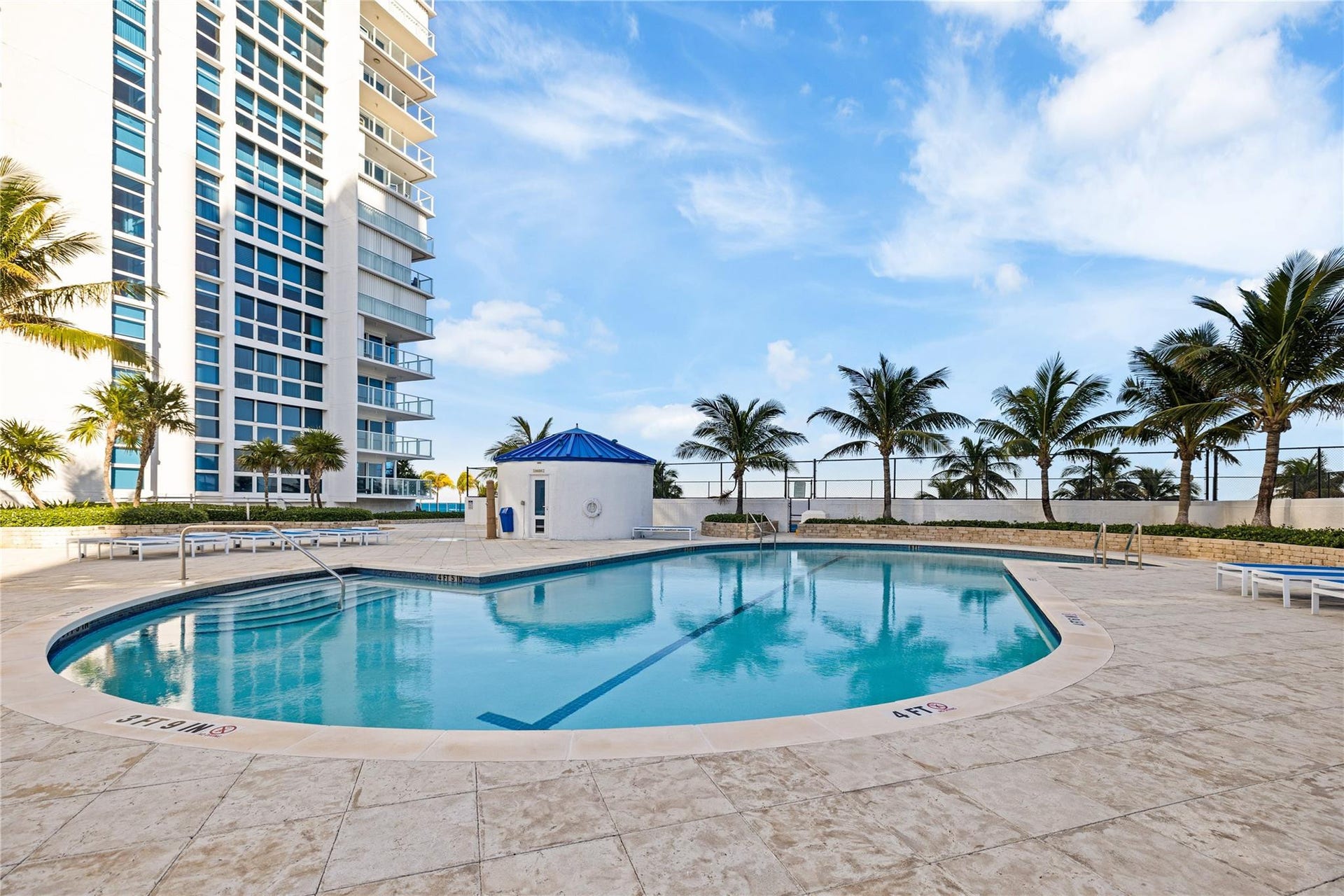 1360 S Ocean Boulevard, #403, Pompano Beach, Pompano Beach, FL 33062 Photo 4