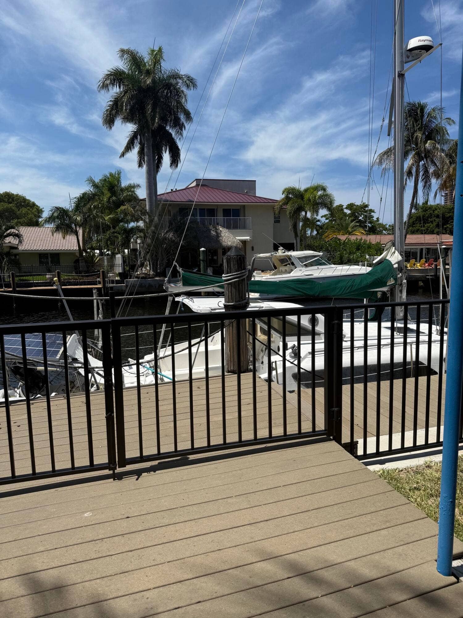 11 SUNSET Lane, Lauderdale By The Sea, FL 33062 Back Yard 22