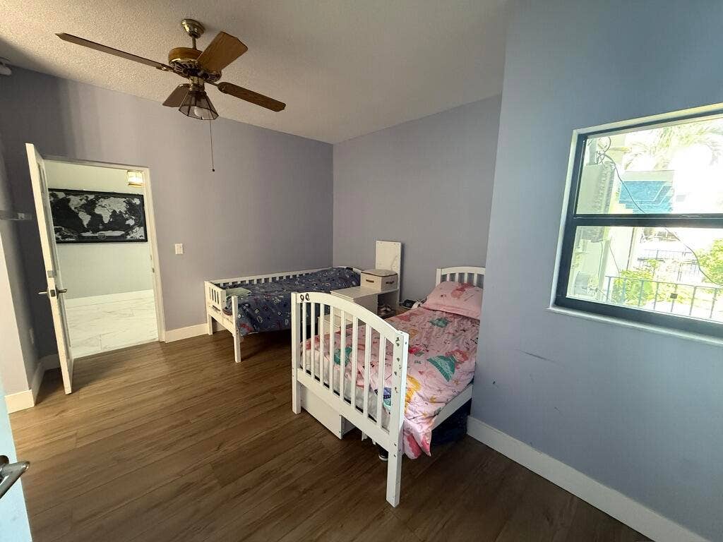 11 SUNSET Lane, Lauderdale By The Sea, FL 33062 Bedroom 2