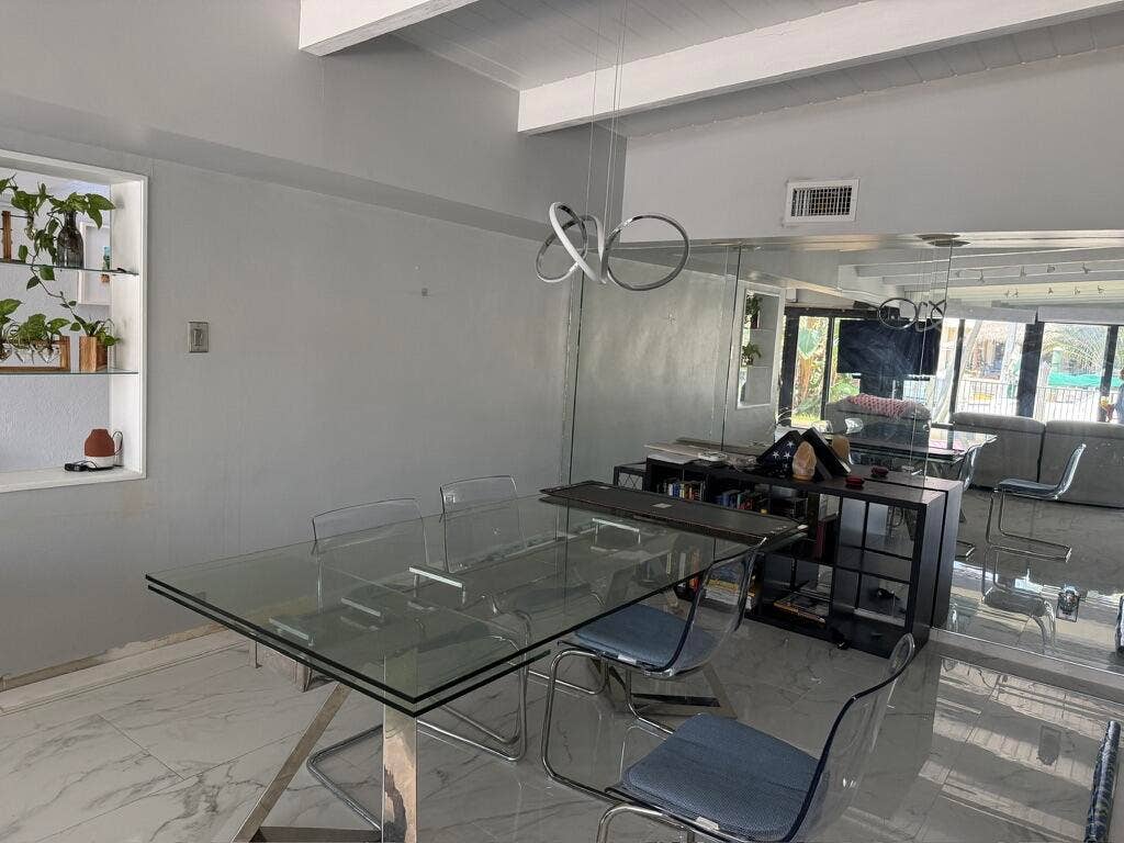 11 SUNSET Lane, Lauderdale By The Sea, FL 33062 Dining Room 7