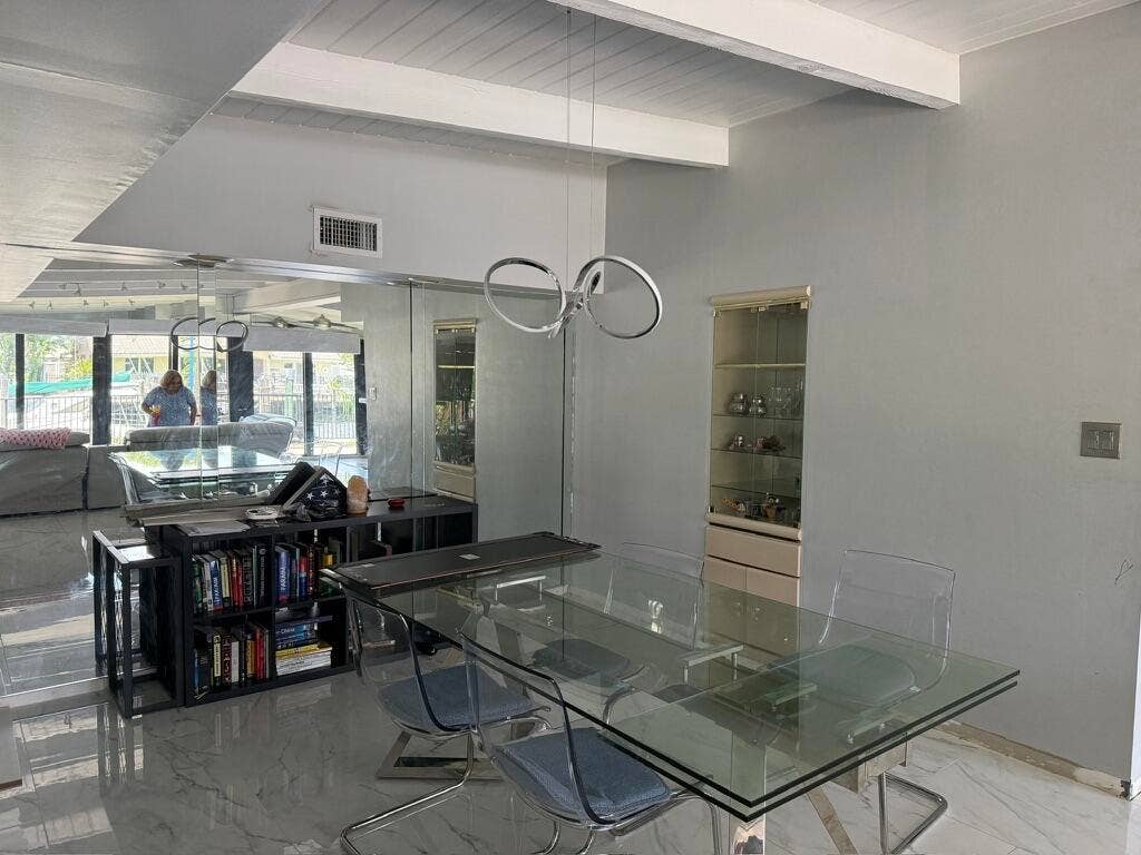 11 SUNSET Lane, Lauderdale By The Sea, FL 33062 Dining Room 4