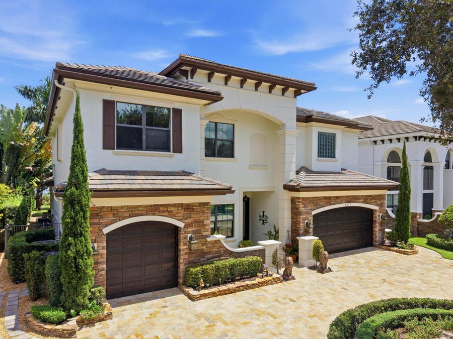 Property photo for 9517 Equus Circle, Boynton Beach, FL