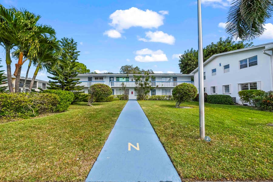 Property photo for 411 Durham, #N, Deerfield Beach, FL