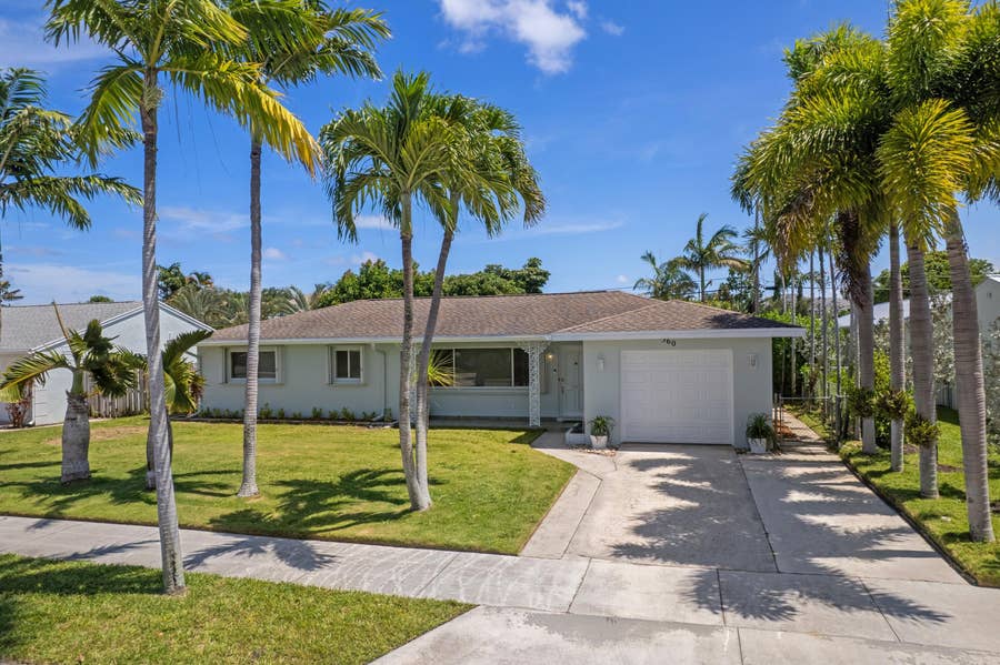 Property photo for 360 PALMETTO Street, West Palm Beach, FL