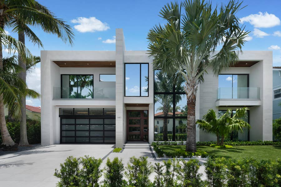 Property photo for 141 Cortez Road, West Palm Beach, FL