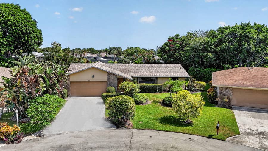 Property photo for 999 NW 23RD Lane, Delray Beach, FL