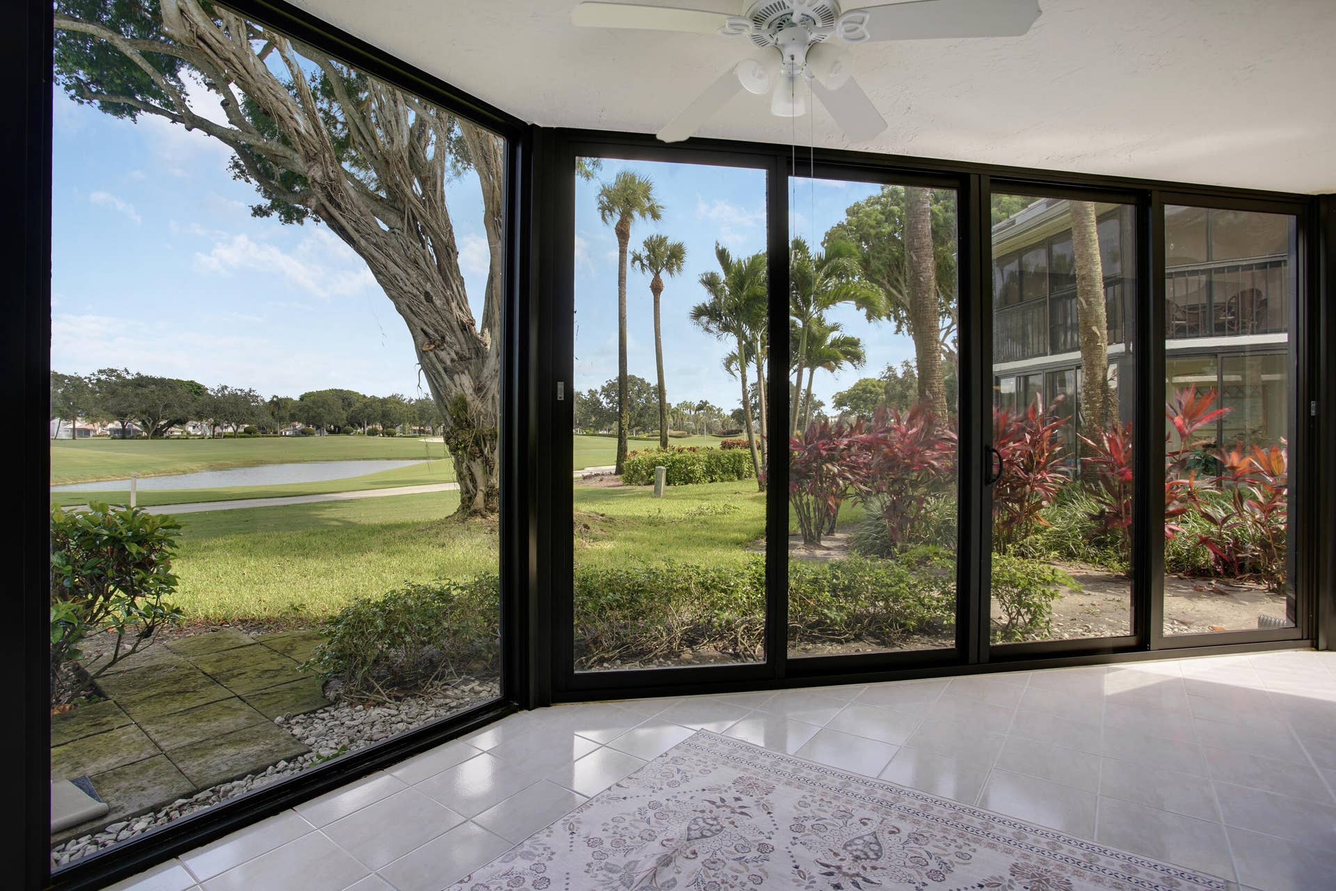 7236 Clunie Place, #15302, Delray Beach, FL 33446 lanai_extra
