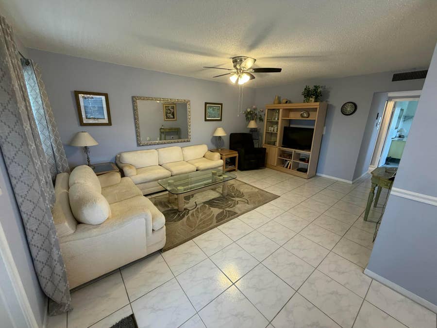 Property photo for 24 EASTHAMPTON A, West Palm Beach, FL