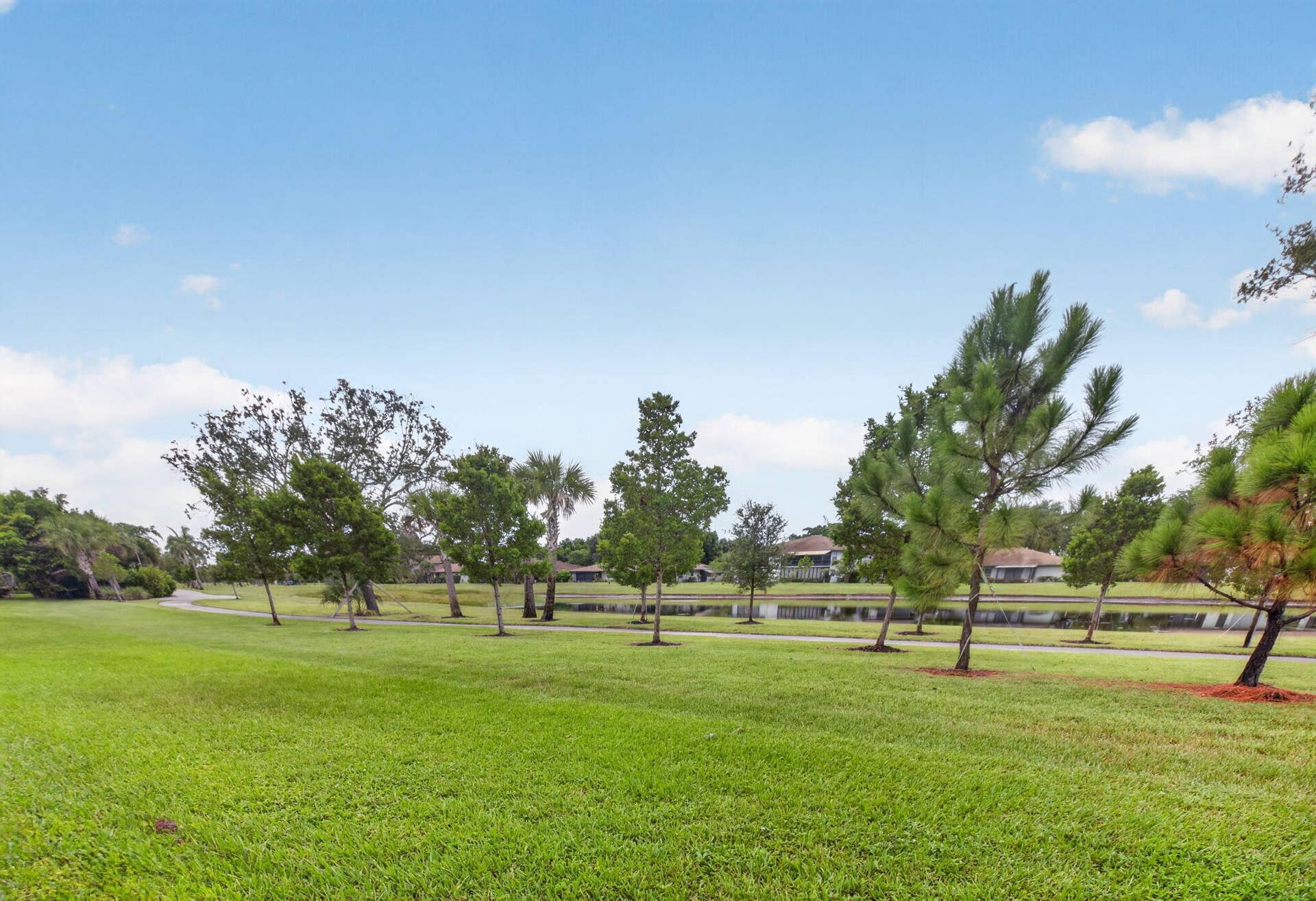 5810 ARECA PALM, #B, Delray Beach, FL 33484 FABULOUS VIEW