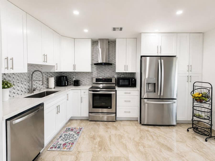 Property photo for 4918 ALDER Drive, #D, West Palm Beach, FL