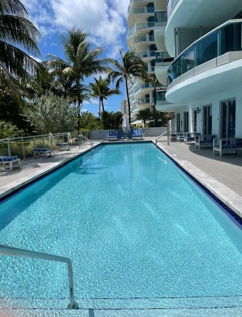 9401 Collins Avenue, #402, Surfside, FL 33154 Photo 2