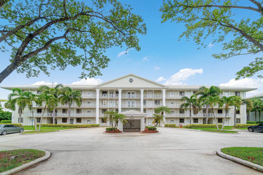 Property photo for 6169 Balboa Circle, #202, Boca Raton, FL