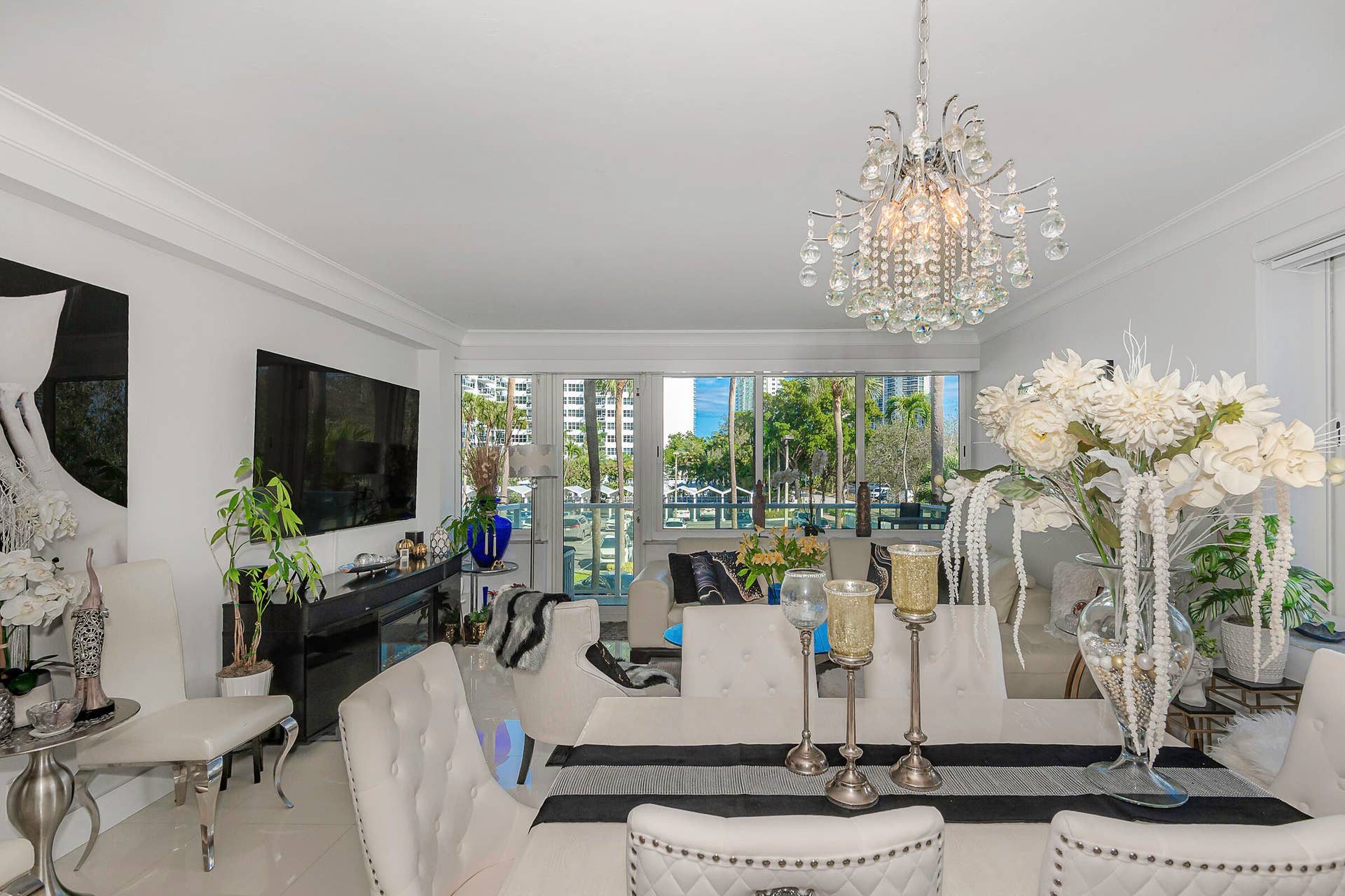3233 NE 34TH Street, #215, Fort Lauderdale, FL 33308 0-1