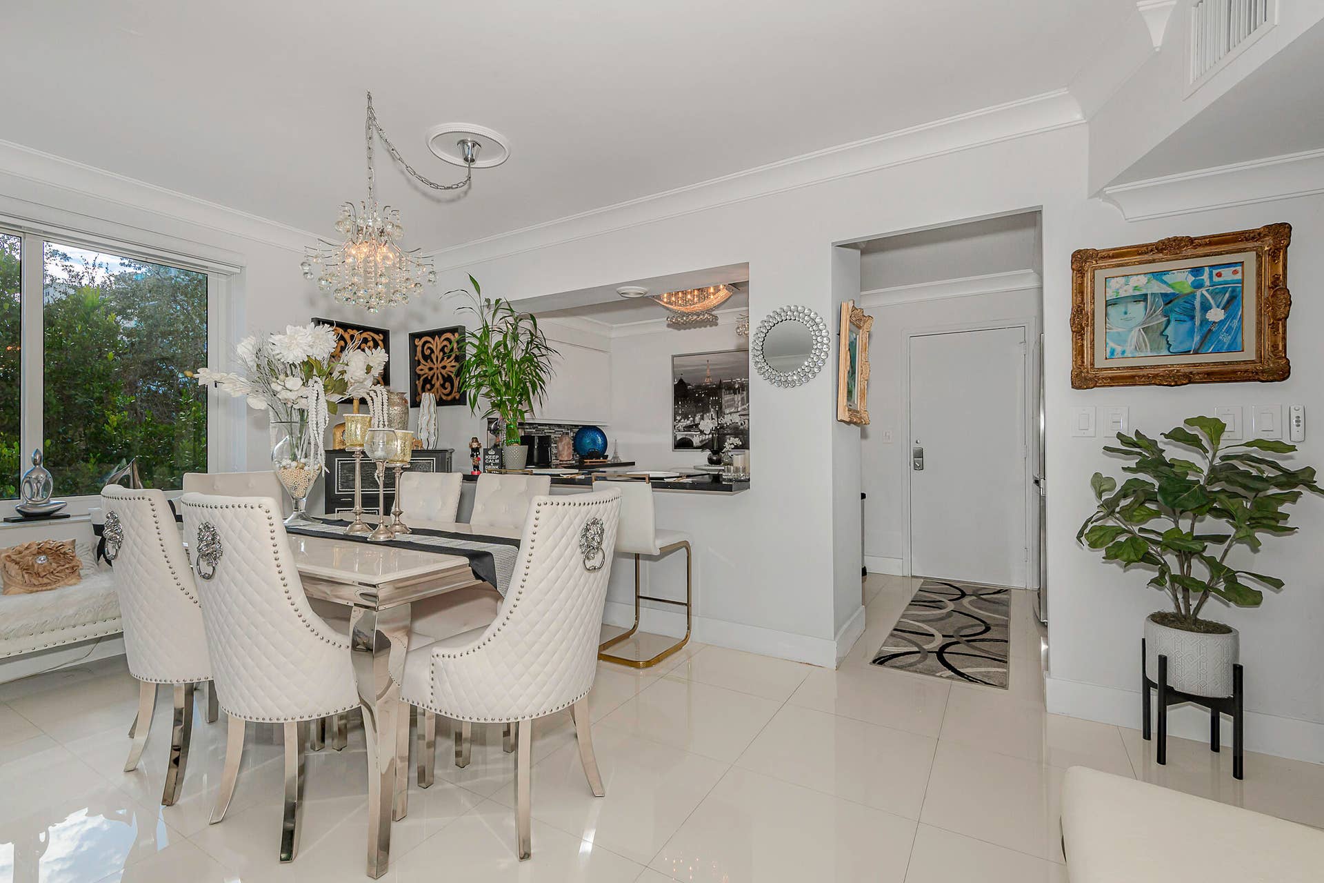 3233 NE 34TH Street, #215, Fort Lauderdale, FL 33308 0-8