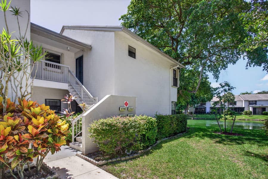 Property photo for 4763 NW 22nd Street, #42113, Coconut Creek, FL