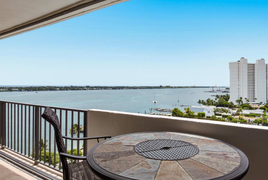 Property photo for 5600 N Flagler Drive, #1105, West Palm Beach, FL