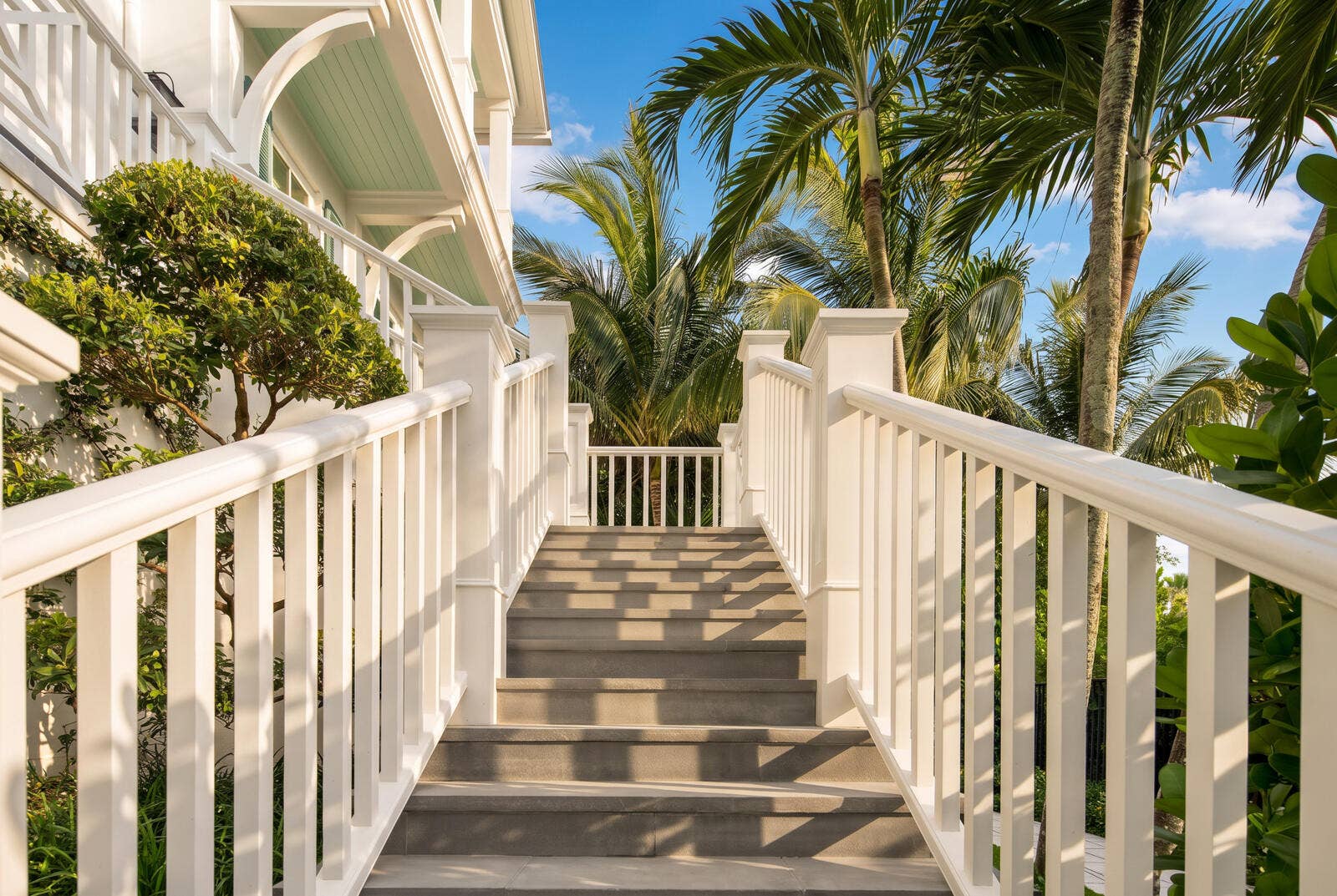 4101 S Ocean Boulevard, Highland Beach, FL 33487 Front Enterance