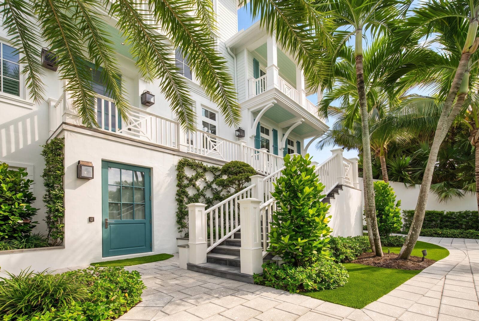 4101 S Ocean Boulevard, Highland Beach, FL 33487 Front Exterior