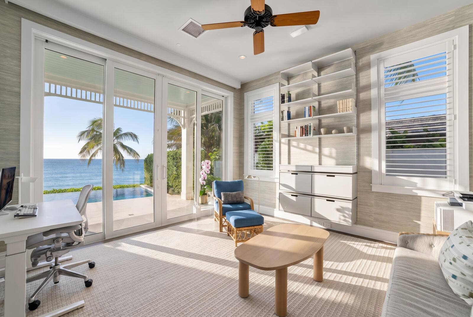 4101 S Ocean Boulevard, Highland Beach, FL 33487 Office