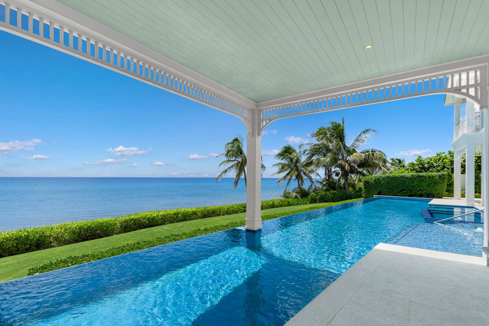 4101 S Ocean Boulevard, Highland Beach, FL 33487 Pool