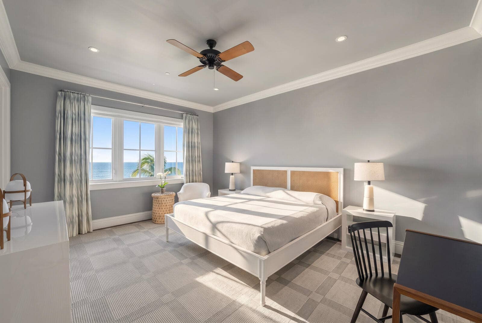 4101 S Ocean Boulevard, Highland Beach, FL 33487 Guest Bedroom 2