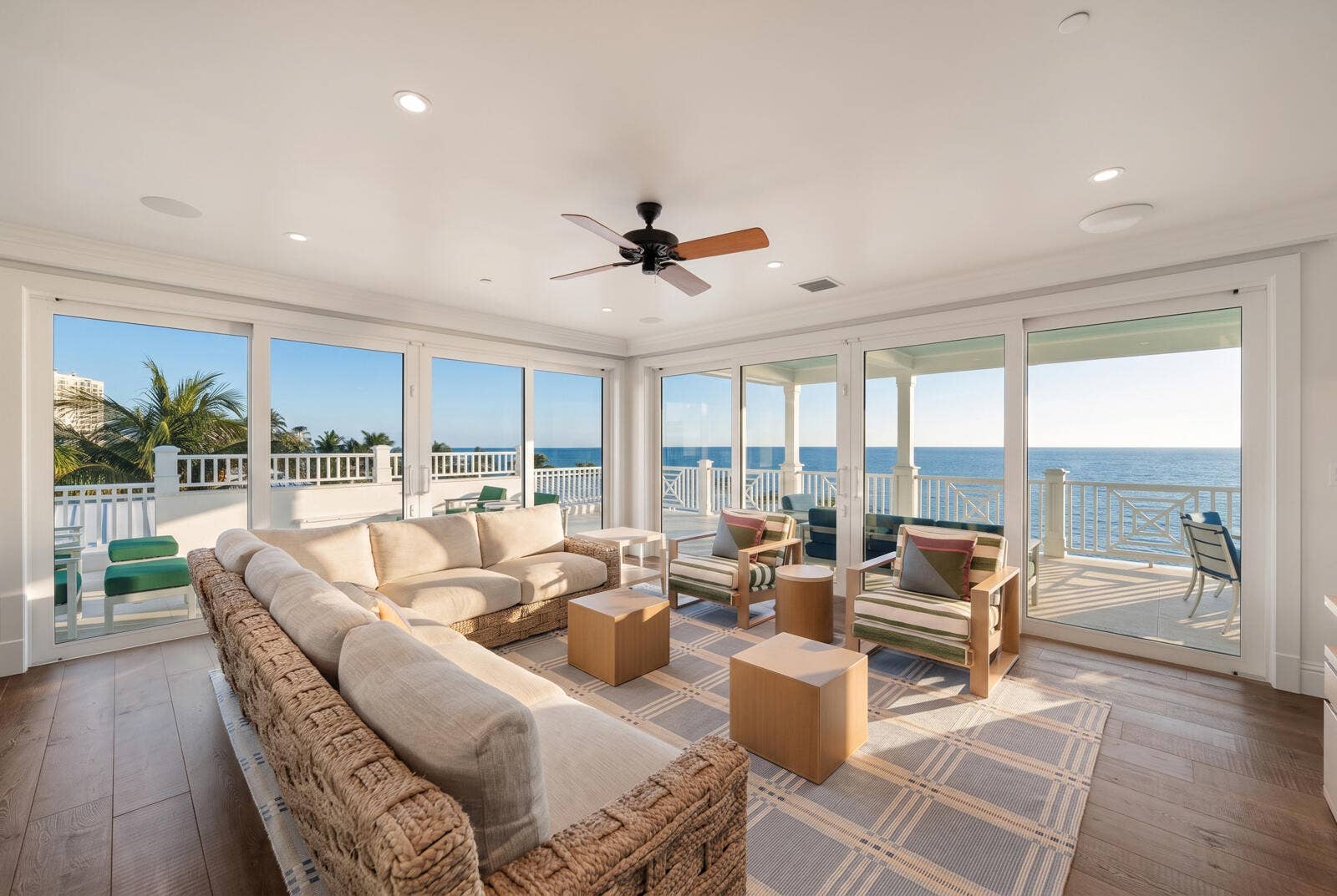 4101 S Ocean Boulevard, Highland Beach, FL 33487 Fourth Floor