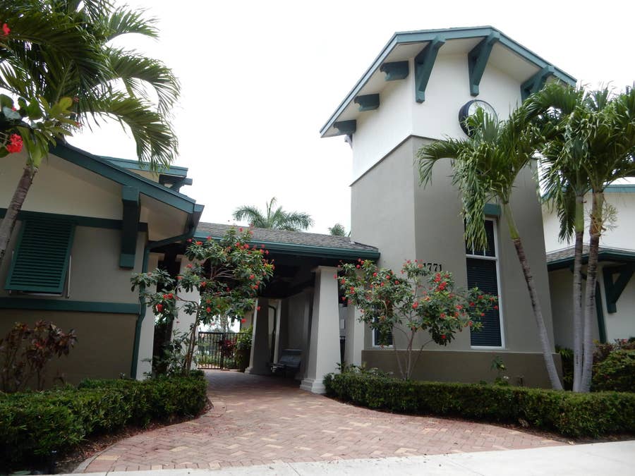 Property photo for 447 Corte Madera Lane, #6, West Palm Beach, FL
