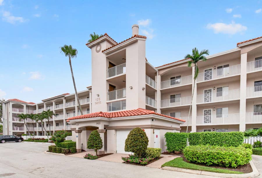 Property photo for 14111 Royal Vista Drive, #407, Delray Beach, FL