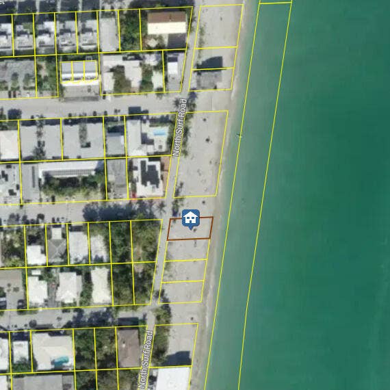 Property photo for 5785 N SURF Road, Hollywood, FL