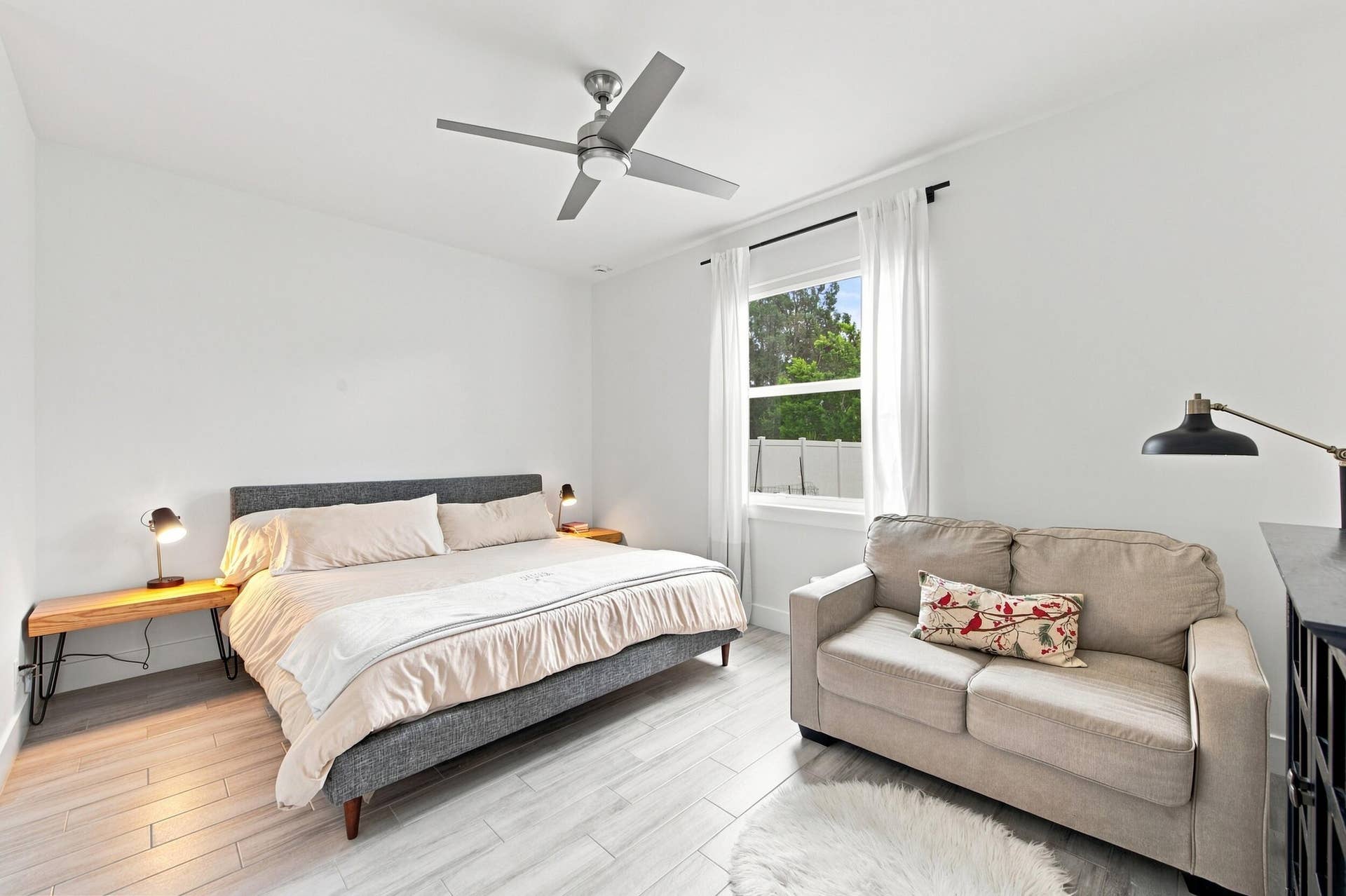 18302 Limestone Creek Road, Jupiter, FL 33458 Main bedroom