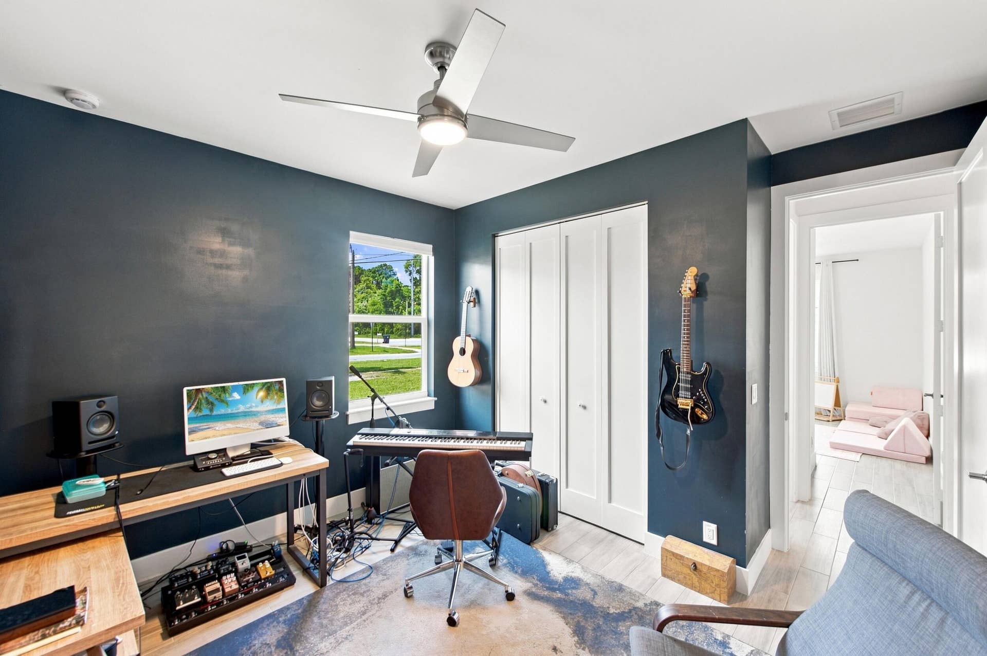 18302 Limestone Creek Road, Jupiter, FL 33458 Bedroom 3