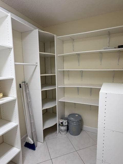 15364 LAKES OF DELRAY Boulevard, #49, Delray Beach, FL 33484 Laundry room storage