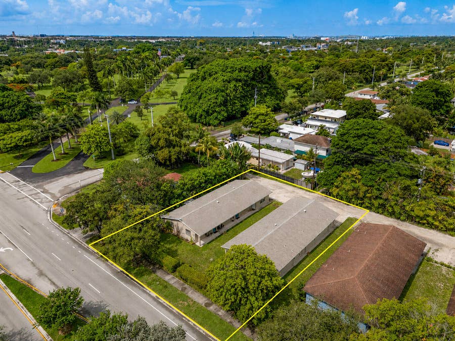 Property photo for 1915 SW 4TH Avenue, #1-3, Fort Lauderdale, FL