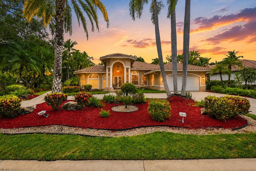 Property photo for 11889 NW 12TH Drive, Coral Springs, FL