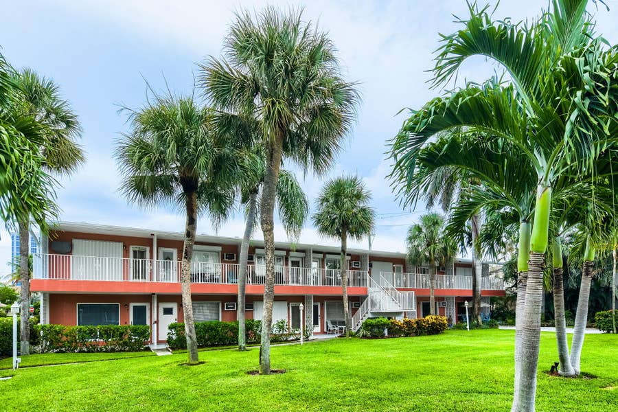 Property photo for 3212 SE 8TH Street, #26B, Pompano Beach, FL